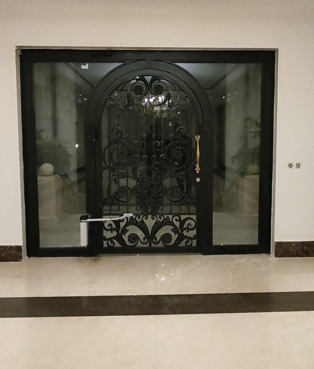 فضاهای تجاری